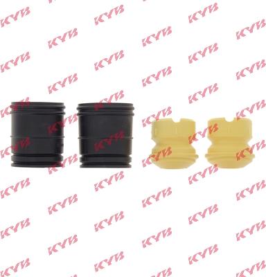 KYB 910186 - Dust Cover Kit, shock absorber autospares.lv