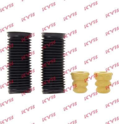 KYB 910183 - Dust Cover Kit, shock absorber autospares.lv