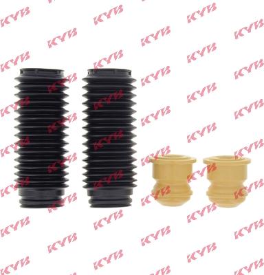 KYB 910132 - Dust Cover Kit, shock absorber autospares.lv