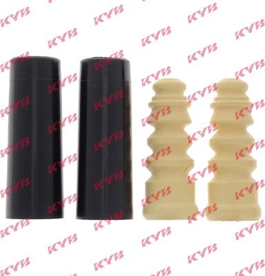 KYB 910137 - Dust Cover Kit, shock absorber autospares.lv