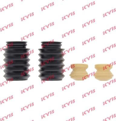 KYB 910121 - Dust Cover Kit, shock absorber autospares.lv