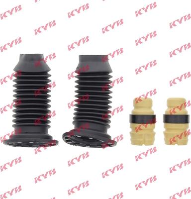 KYB 910123 - Dust Cover Kit, shock absorber autospares.lv