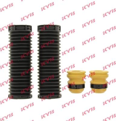 KYB 910171 - Dust Cover Kit, shock absorber autospares.lv