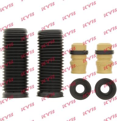 KYB 910177 - Dust Cover Kit, shock absorber autospares.lv