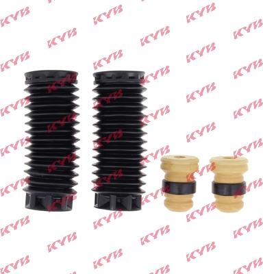 KYB 910207 - Dust Cover Kit, shock absorber autospares.lv