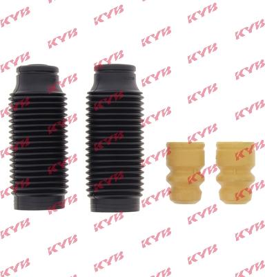 KYB 910214 - Dust Cover Kit, shock absorber autospares.lv