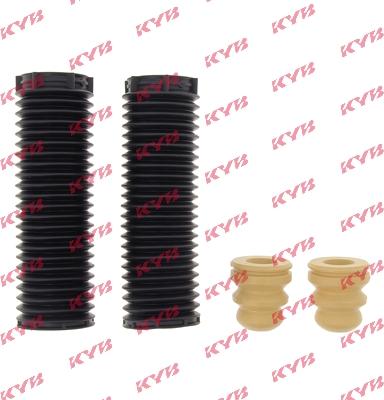 KYB 910216 - Dust Cover Kit, shock absorber autospares.lv