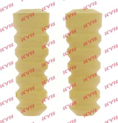 KYB 913145 - Rubber Buffer, suspension autospares.lv