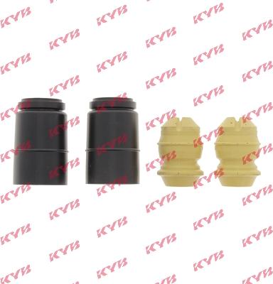 KYB 913147 - Dust Cover Kit, shock absorber autospares.lv