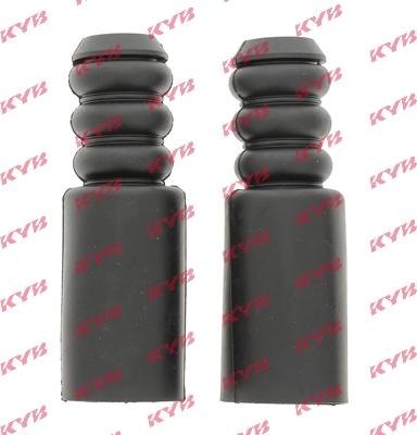 KYB 913237 - Rubber Buffer, suspension autospares.lv