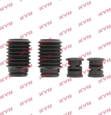 KYB 913273 - Dust Cover Kit, shock absorber autospares.lv