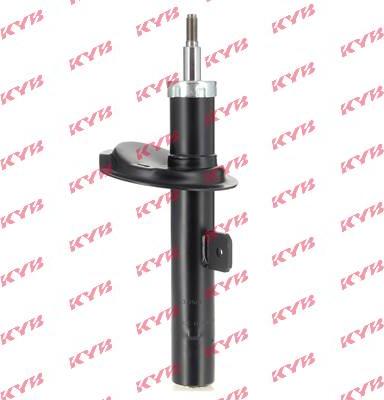 KYB 9347509 - Shock Absorber autospares.lv