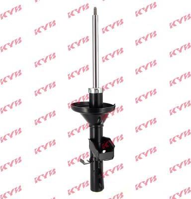 KYB 9347504 - Shock Absorber autospares.lv