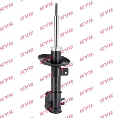 KYB 9347500 - Shock Absorber autospares.lv