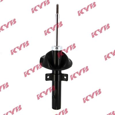 KYB 9347503 - Shock Absorber autospares.lv