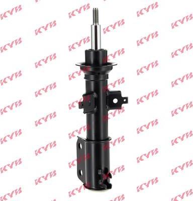 KYB 9347507 - Shock Absorber autospares.lv