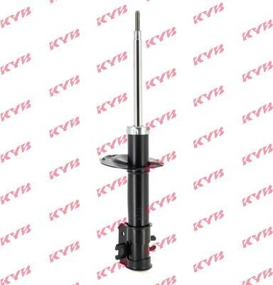 KYB 9347512 - Shock Absorber autospares.lv