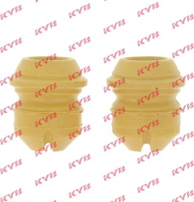 KYB 935301 - Rubber Buffer, suspension autospares.lv
