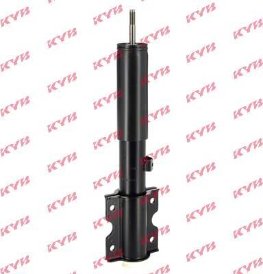 KYB 9357500 - Shock Absorber autospares.lv