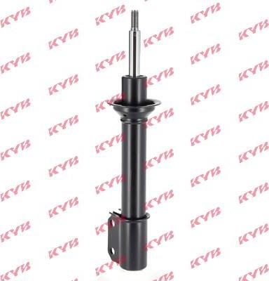 KYB 9330044 - Shock Absorber autospares.lv