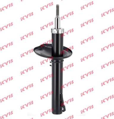 KYB 9330045 - Shock Absorber autospares.lv