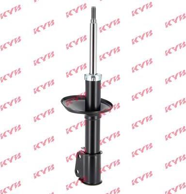 KYB 9337504 - Shock Absorber autospares.lv