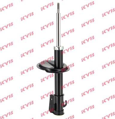 KYB 9337506 - Shock Absorber autospares.lv