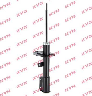 KYB 9337500 - Shock Absorber autospares.lv