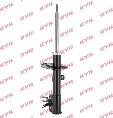 KYB 9337501 - Shock Absorber autospares.lv