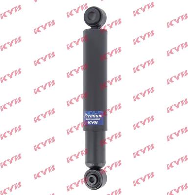 KYB 444094 - Shock Absorber autospares.lv