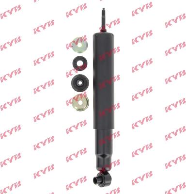 KYB 444095 - Shock Absorber autospares.lv