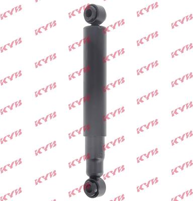 KYB 444092 - Shock Absorber autospares.lv