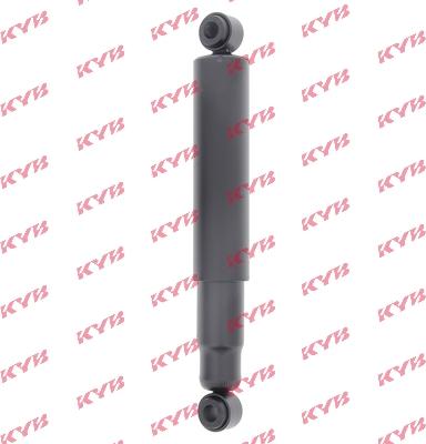 KYB 444040 - Shock Absorber autospares.lv