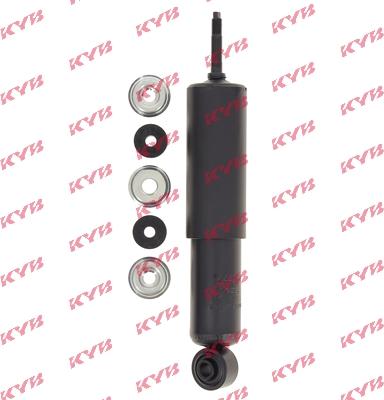 KYB 444054 - Shock Absorber autospares.lv