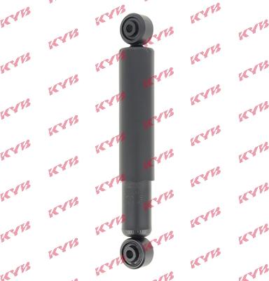 KYB 444051 - Shock Absorber autospares.lv