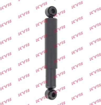 KYB 444057 - Shock Absorber autospares.lv