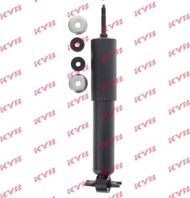 KYB 444068 - Shock Absorber autospares.lv