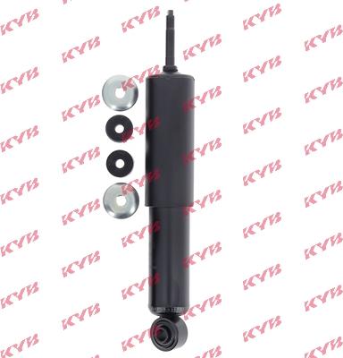 KYB 444089 - Shock Absorber autospares.lv