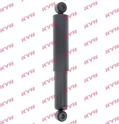 KYB 444084 - Shock Absorber autospares.lv