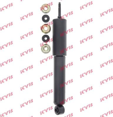 KYB 444039 - Shock Absorber autospares.lv