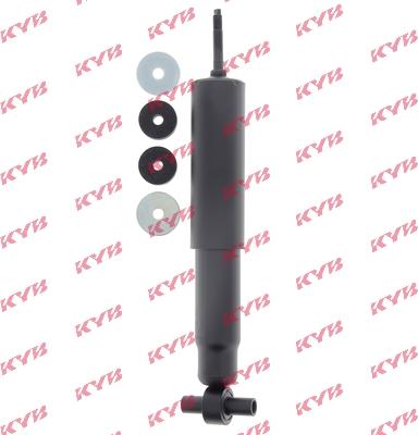 KYB 444036 - Shock Absorber autospares.lv