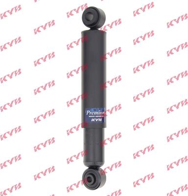 KYB 444030 - Shock Absorber autospares.lv