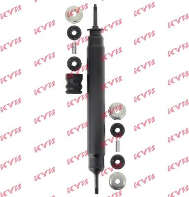 KYB 444031 - Shock Absorber autospares.lv