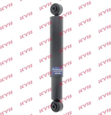 KYB 444029 - Shock Absorber autospares.lv