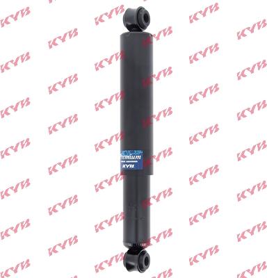 KYB 444025 - Shock Absorber autospares.lv