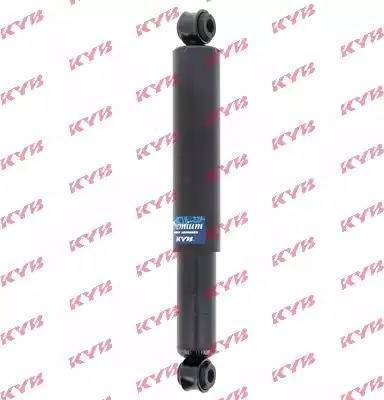 Monroe V1001 - Shock Absorber autospares.lv