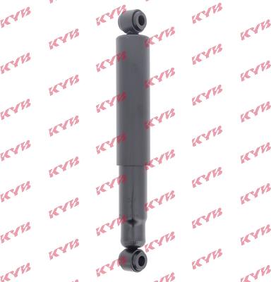 KYB 444026 - Shock Absorber autospares.lv