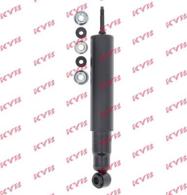 KYB 444027 - Shock Absorber autospares.lv