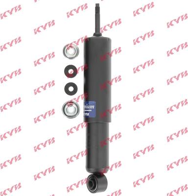 KYB 444144 - Shock Absorber autospares.lv