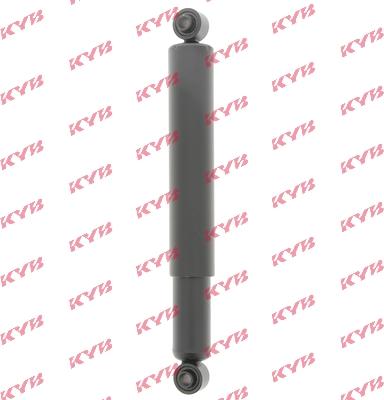 KYB 444154 - Shock Absorber autospares.lv